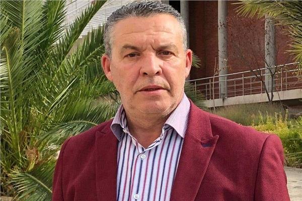 رئيس وفاق سطيف