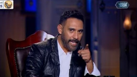 عمرو مصطفى