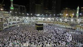 صلاة التراويح 