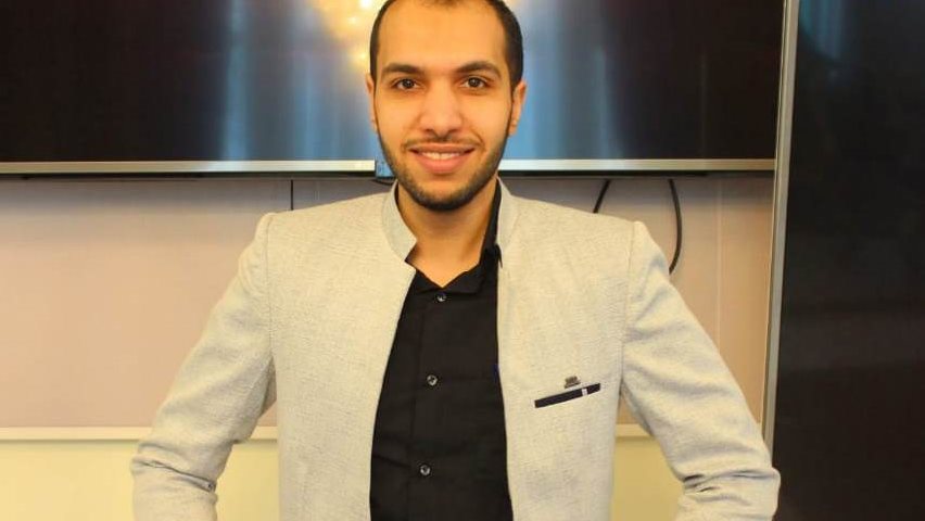 محمود الجلاد