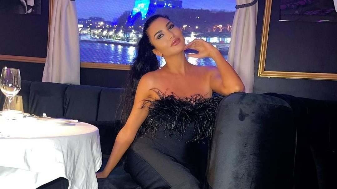 لاميتا فرنجية 