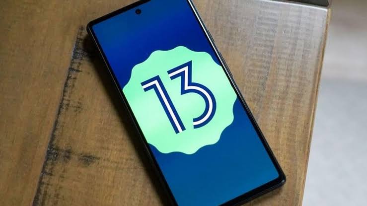 تحديث الإصدار التجريبي من  أندرويد 13