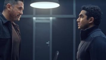 الفنان محمد عادل 