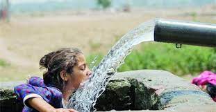 موجة حر بالهند