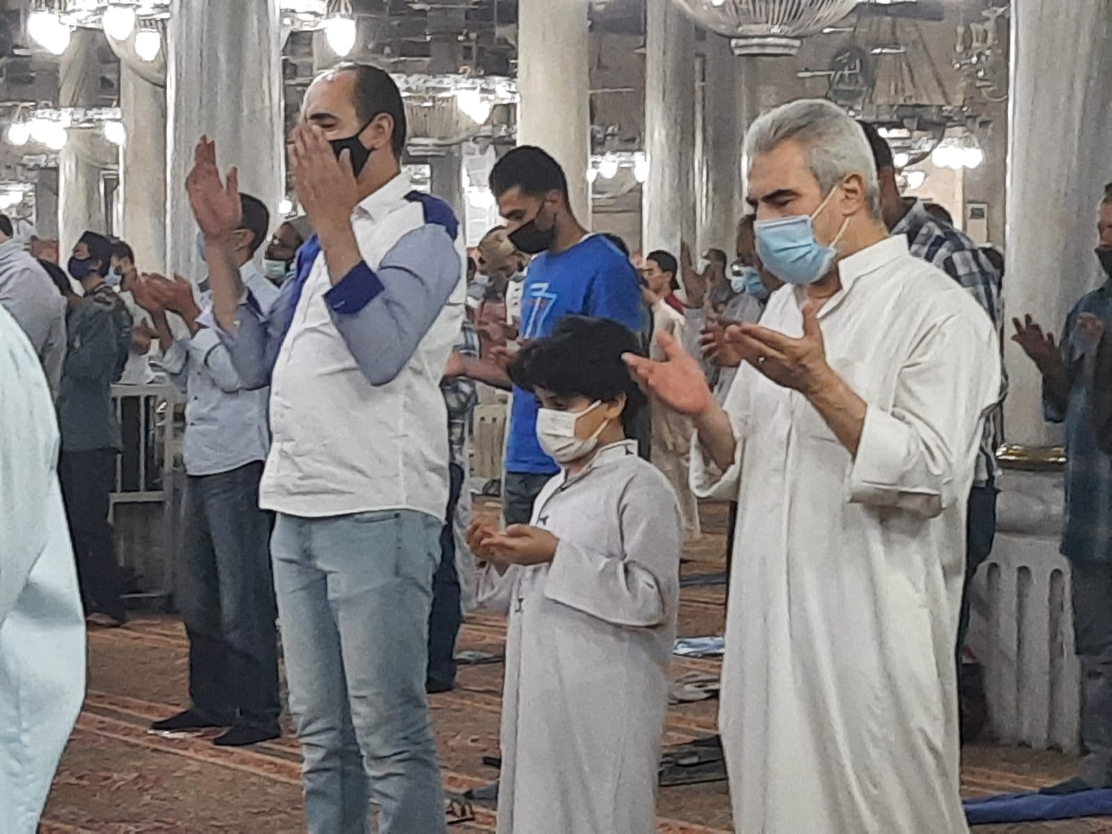 دعاء الجمعة الأخيرة في رمضان