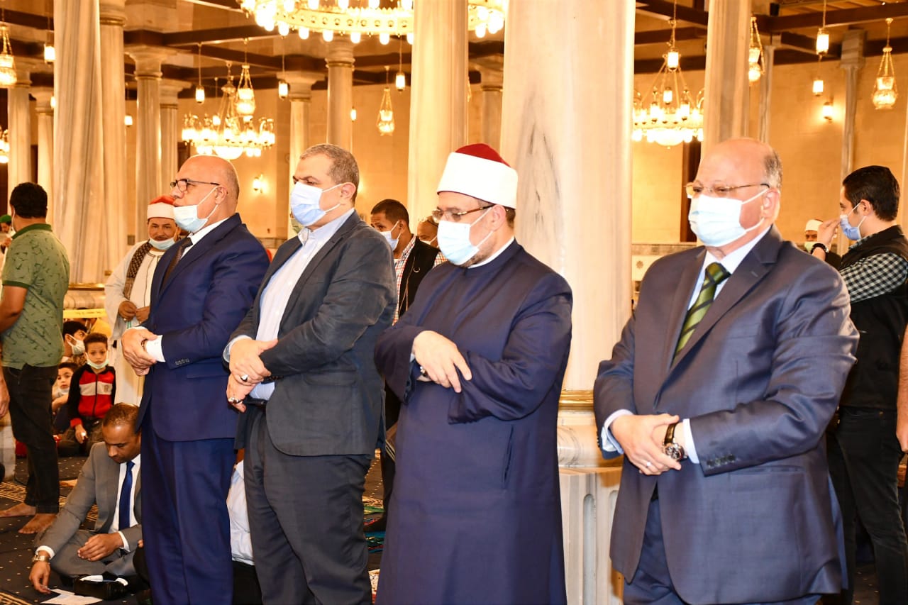 الجمعة الأخيرة من رمضان