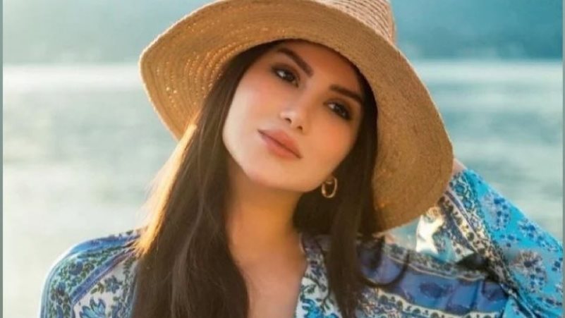 هدى الاتربي