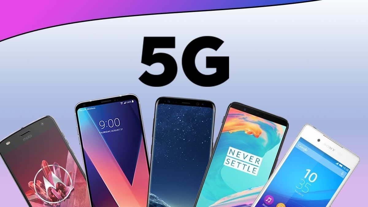 تعرف على هاتف 5G الأكثر مبيعا في العالم تعرف على هاتف 5G الأكثر مبيعا في العالم