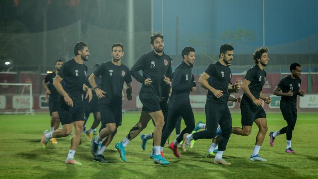 الأهلي 