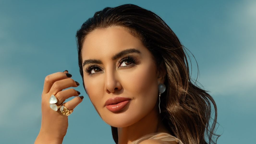 ميساء مغربى