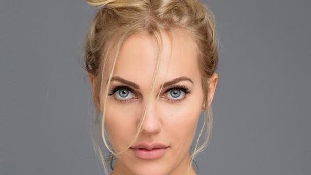 مريم اوزرلي