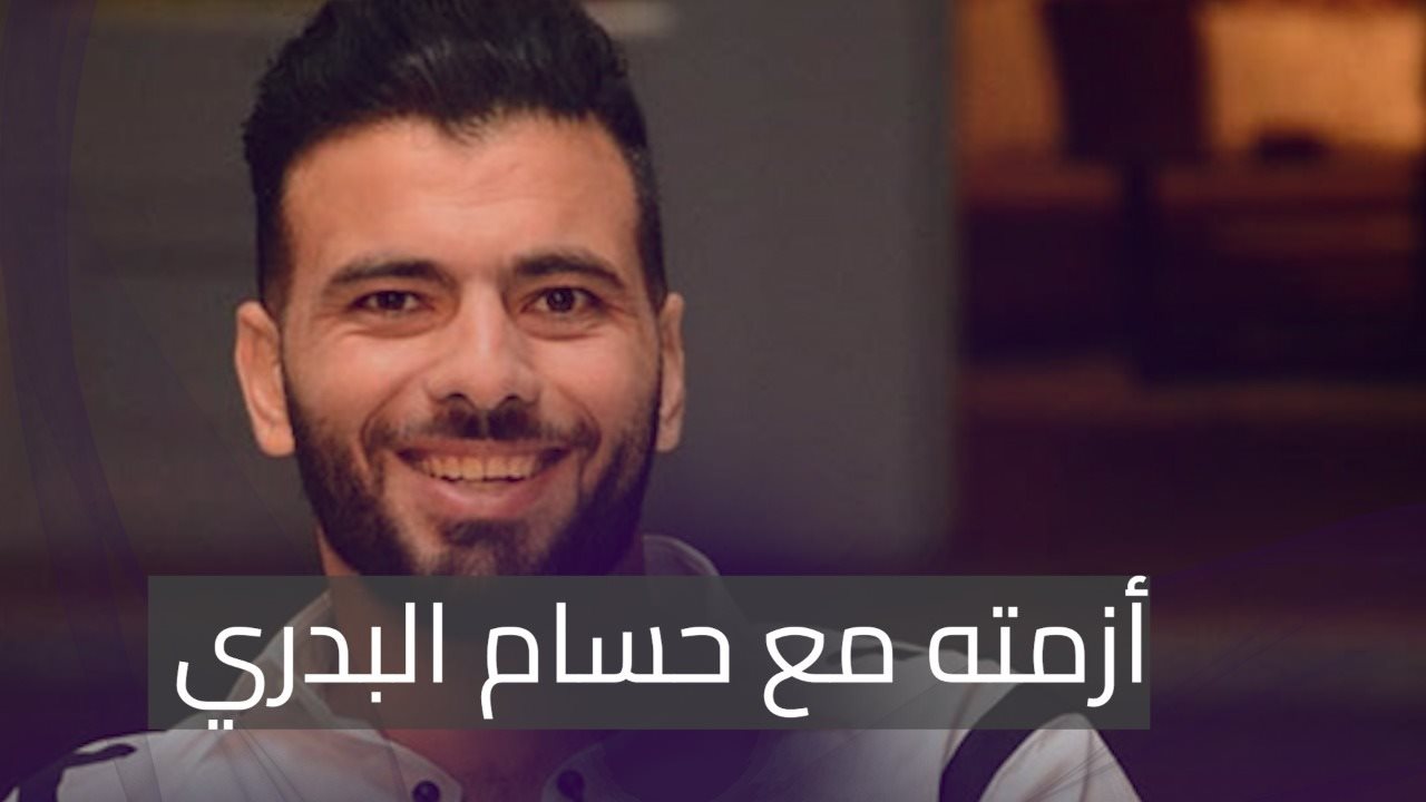 عماد متعب