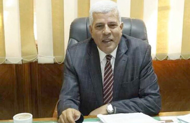 سيد خليفة