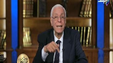 حسام موافى