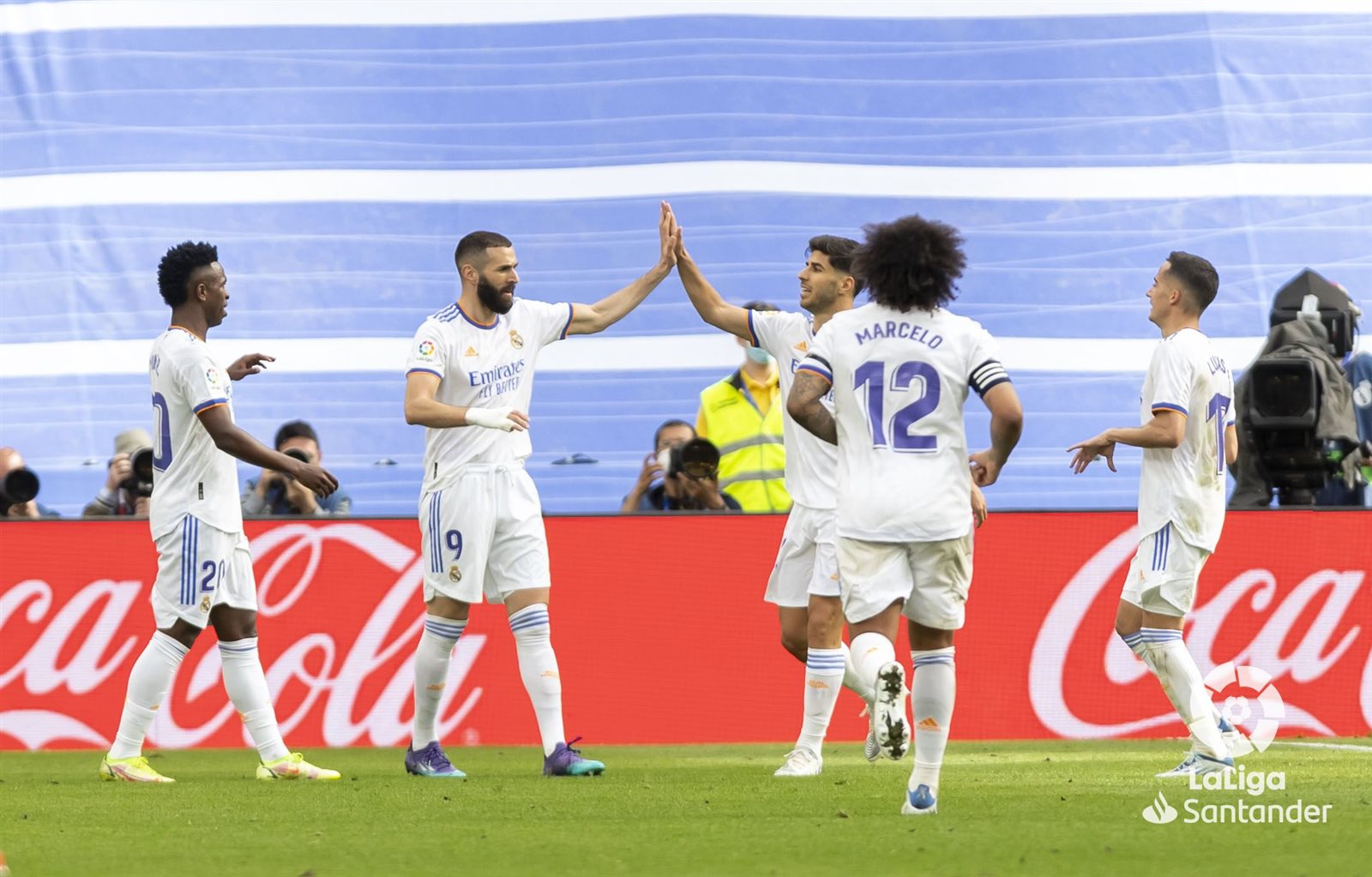 ريال مدريد ريال مدريد