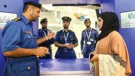 جمارك دبي