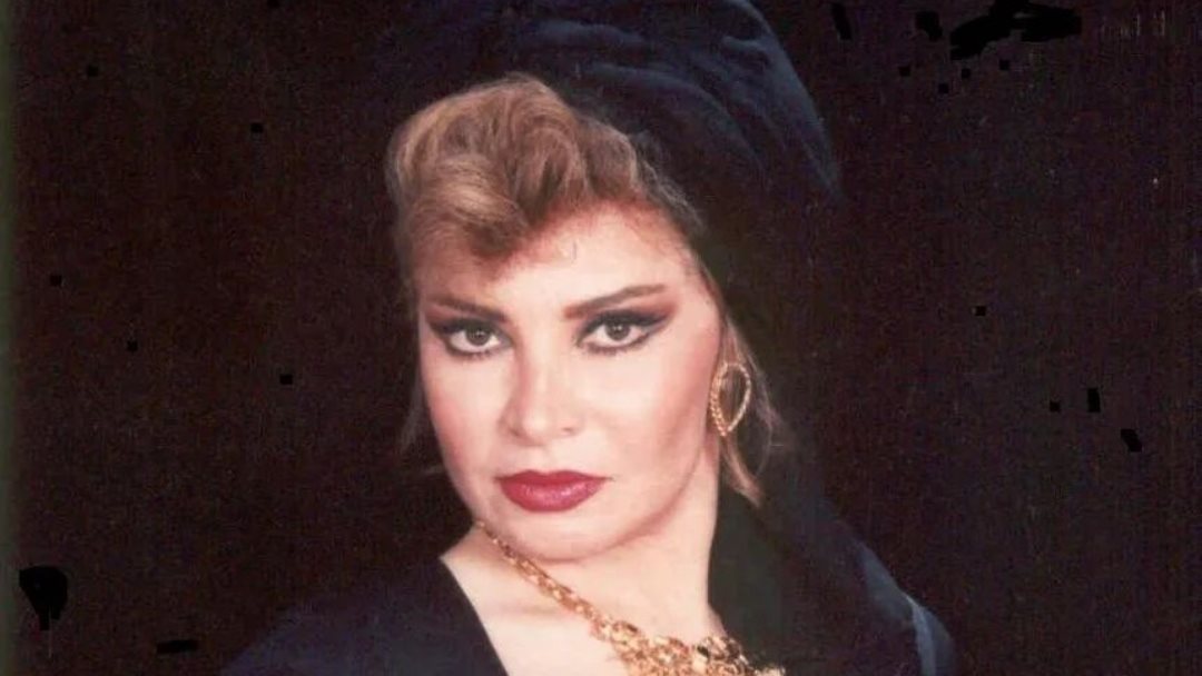 صفية العمري