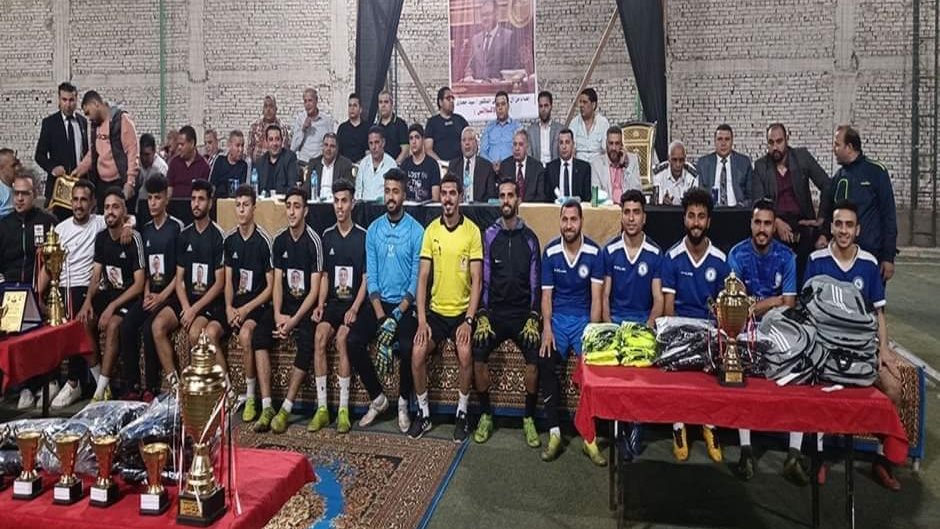 الدورة الرمضانية 