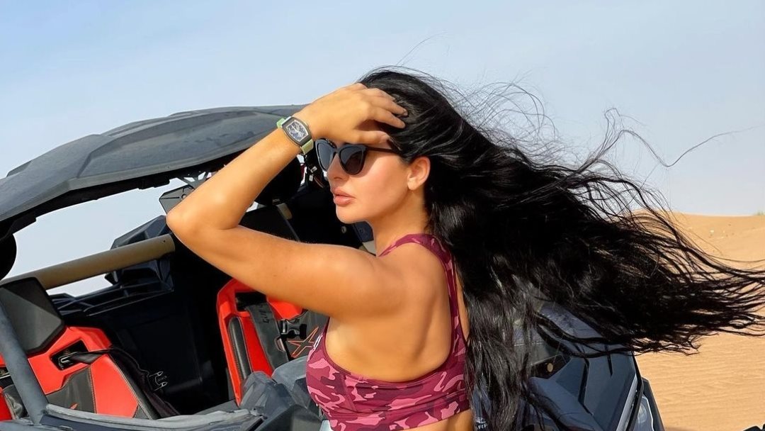 لاميتا فرنجية 