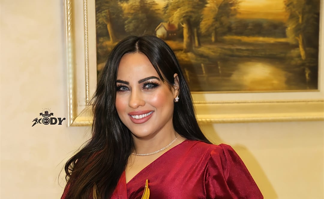 نجلاء فتحي