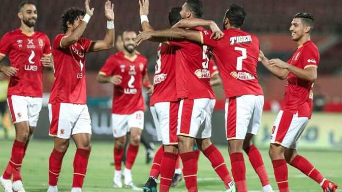 الاهلي 