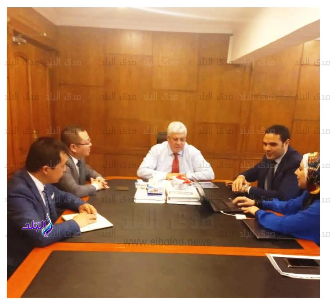 نائب وزير التعليم العالي