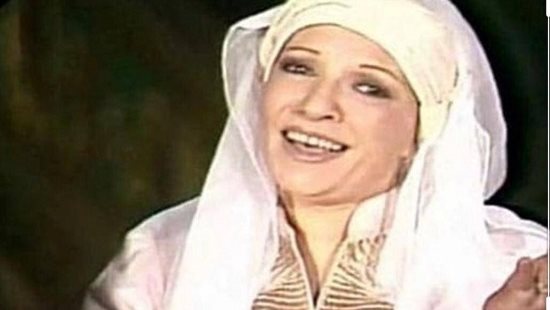 شريفة فاضل