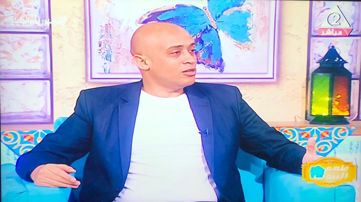 محمد الاسكندرانى 