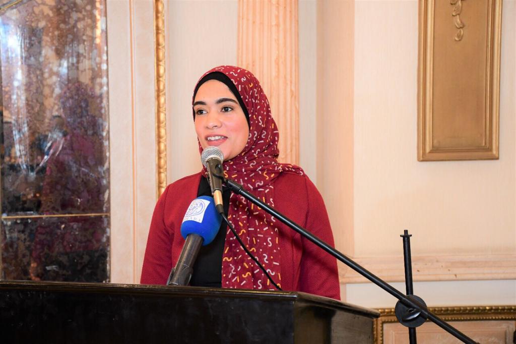 الدكتورة نرمين توفيق 