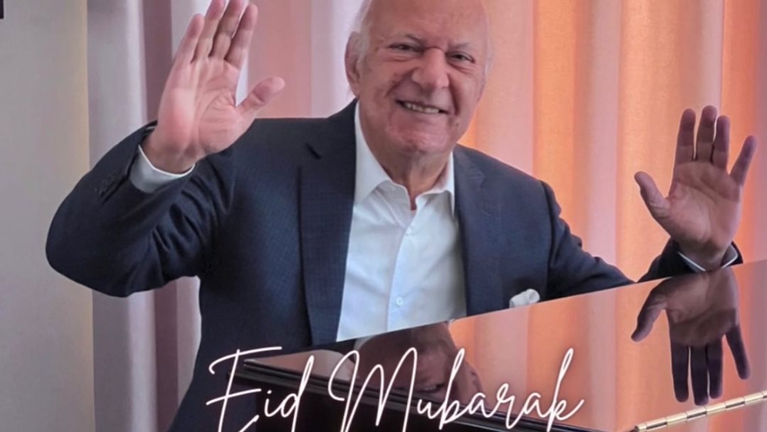 عمر خيرت