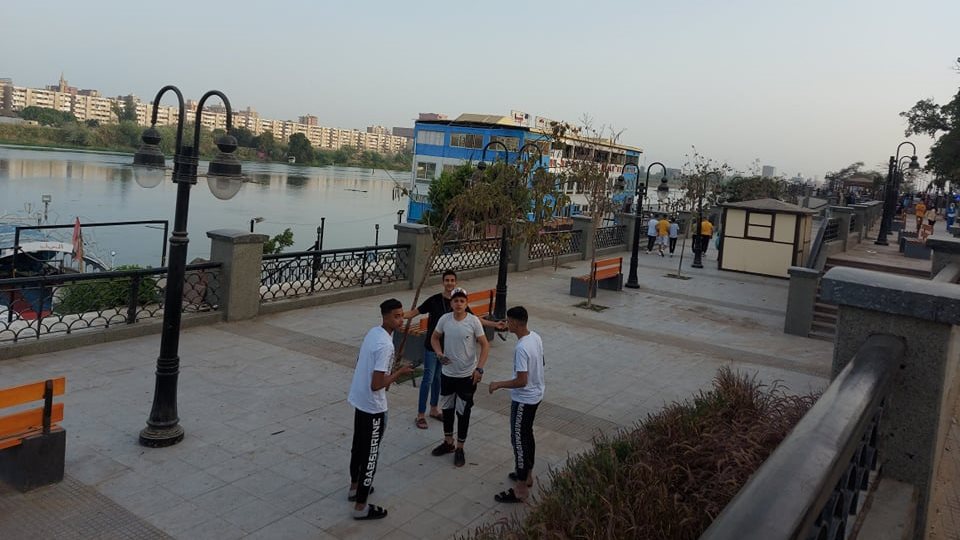 احتفالات العيد احتفالات العيد