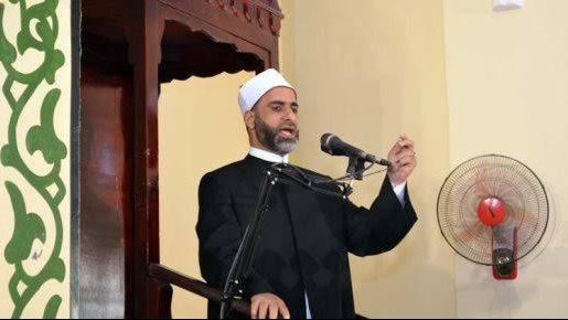 الدكتور السيد عبد الباري