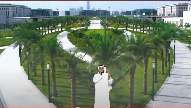 الشيخ مشاري راشد العفاسي