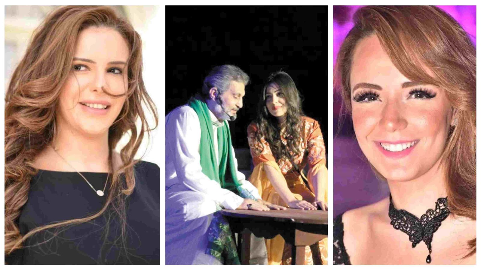 العروض المسرحية فى عيد الفطر 