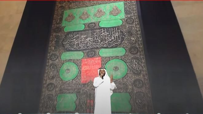 مشاري راشد