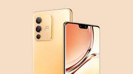 فيفو تعتزم إطلاق هاتفها الرائد Vivo S15 Pro بمواصفات فائقة