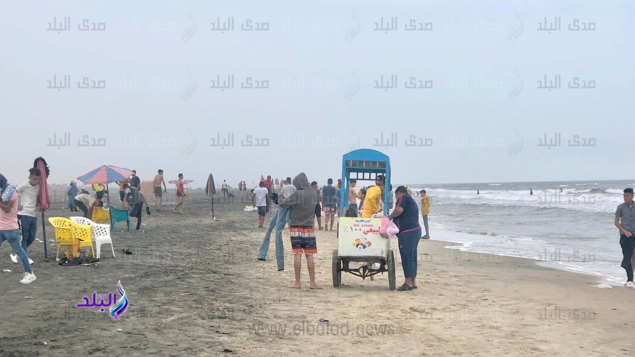 مصيف بلطيم