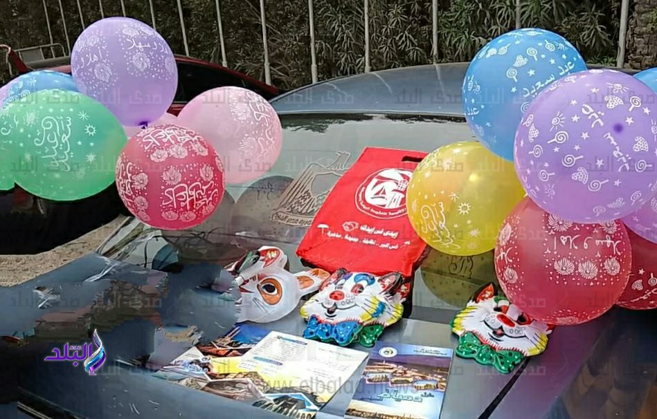  فريق الهيئة الإقليمية لتنشيط السياحة