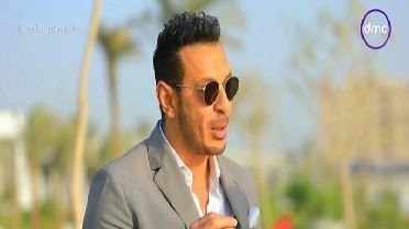 مصطفي شعبان 