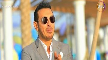 مصطفى شعبان 