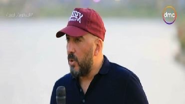 مجدي الهواري 