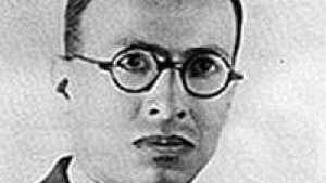 الشاعر إبراهيم طوقان