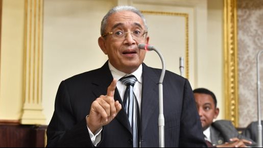 النائب ياسر عمر ، وكيل لجنة الخطة والموازنة بالبرلمان النائب ياسر عمر ، وكيل لجنة الخطة والموازنة بالبرلمان