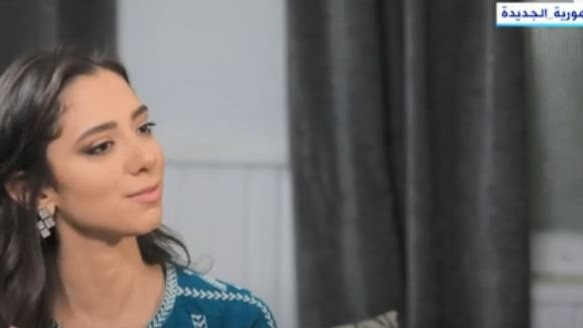 داليا شوقي  داليا شوقي