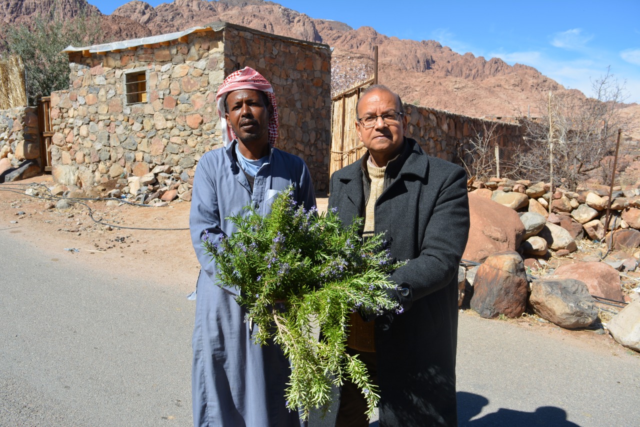 الدكتور عبدالرحيم ريحان