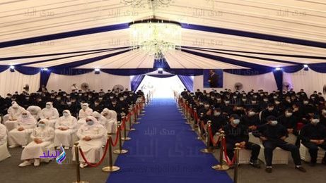المفرج عنهم