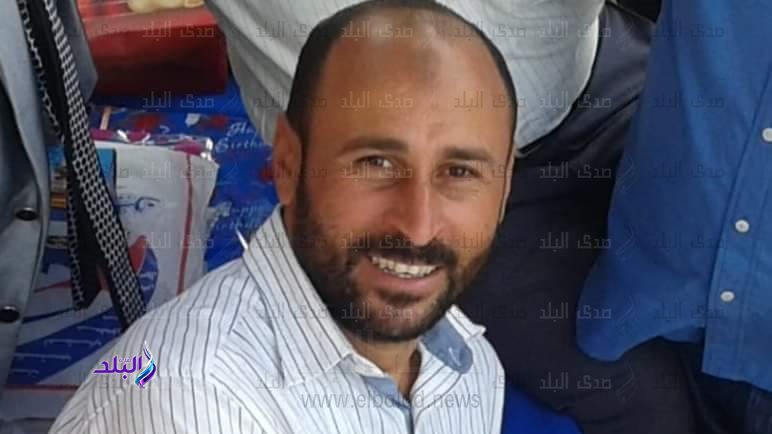 المعلم الضحية وأسرته المعلم الضحية وأسرته