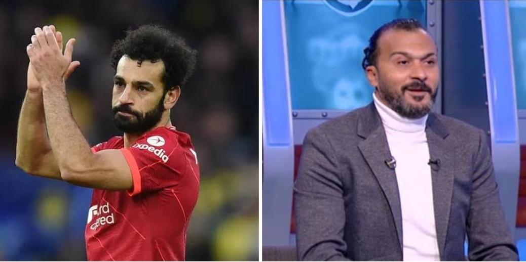 صلاح وابراهيم