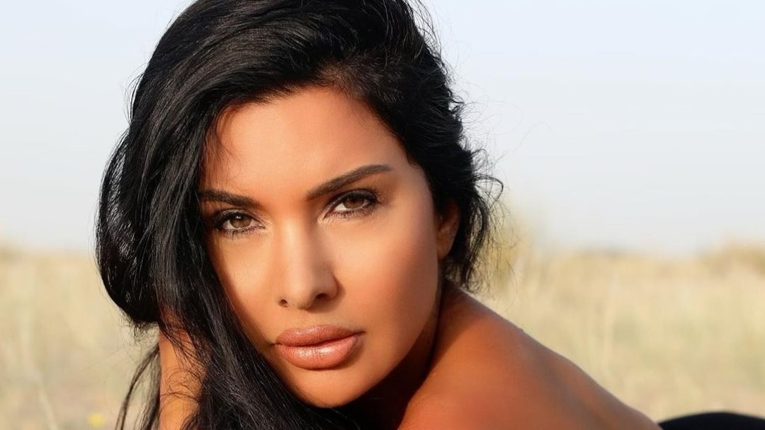 لاميتا فرنجية 