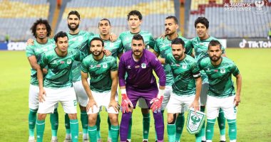 المصري البورسعيدي 